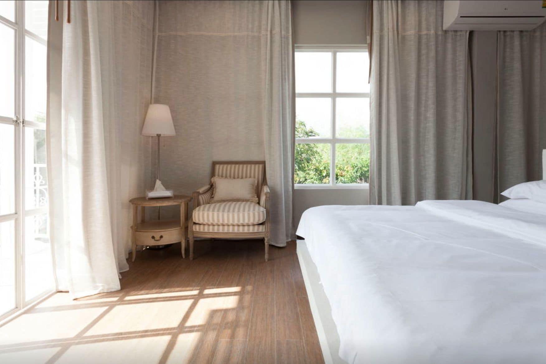 Meesuk Boutique House 호텔 치앙마이 외부 사진