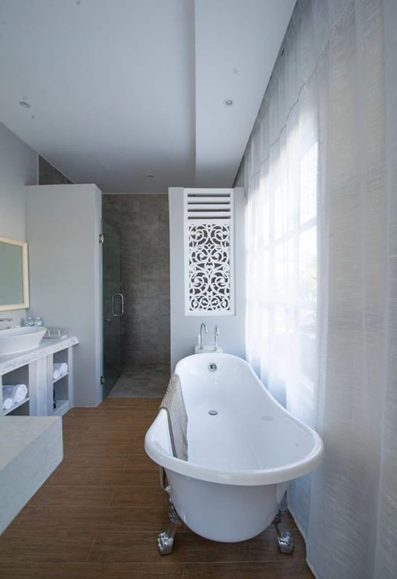 Meesuk Boutique House 호텔 치앙마이 외부 사진