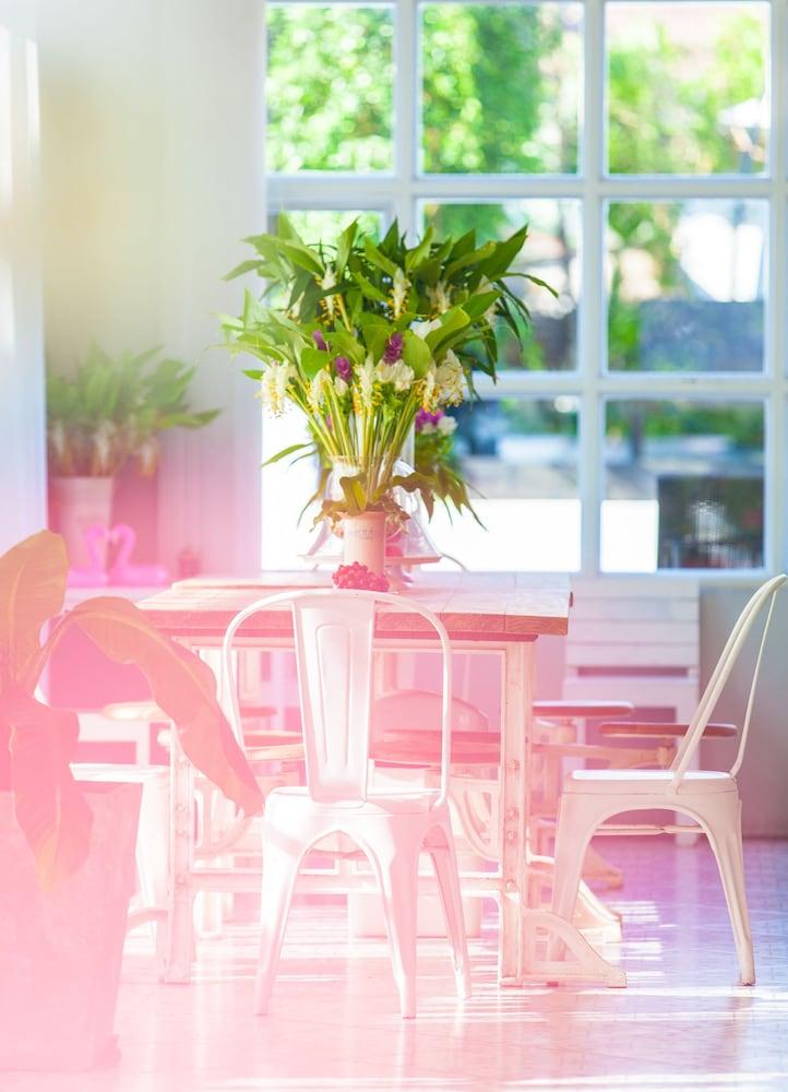 Meesuk Boutique House 호텔 치앙마이 외부 사진