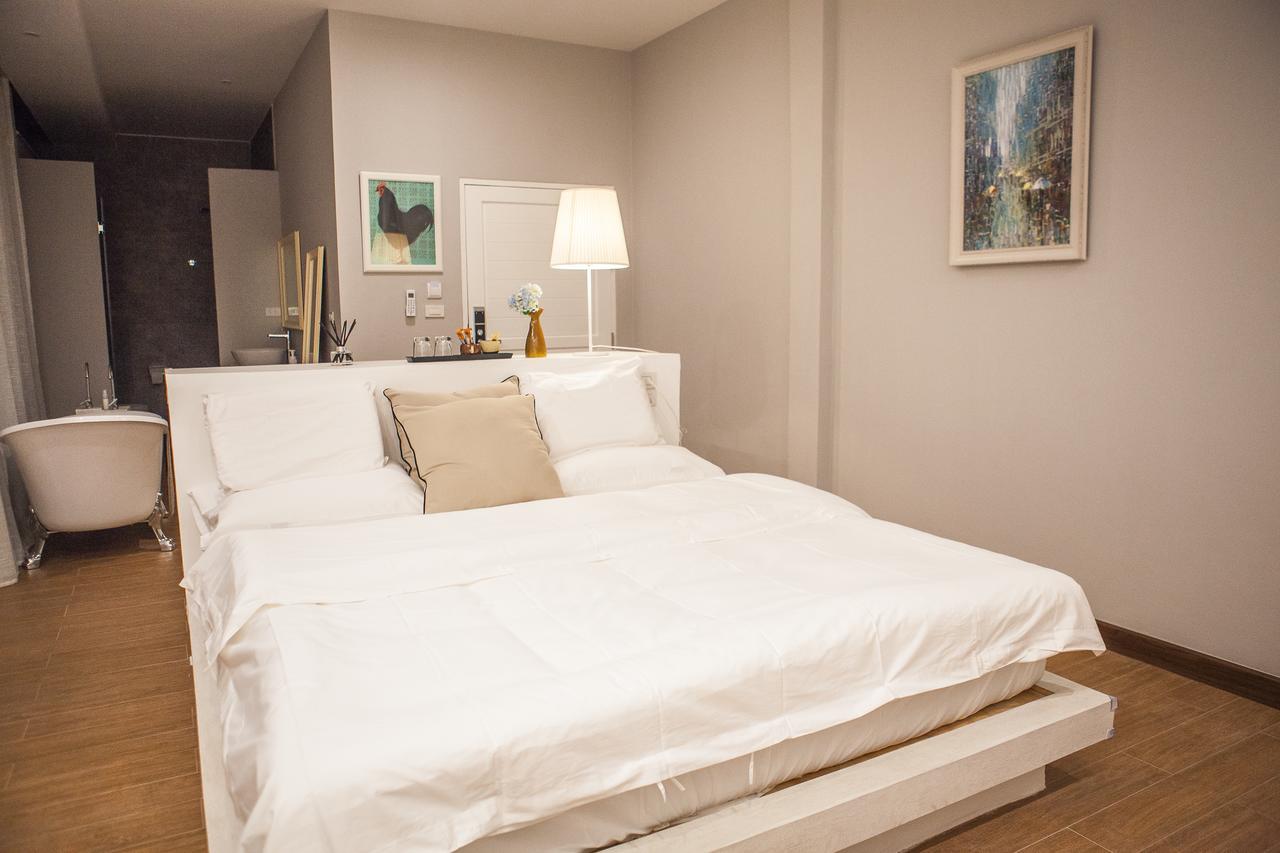 Meesuk Boutique House 호텔 치앙마이 외부 사진