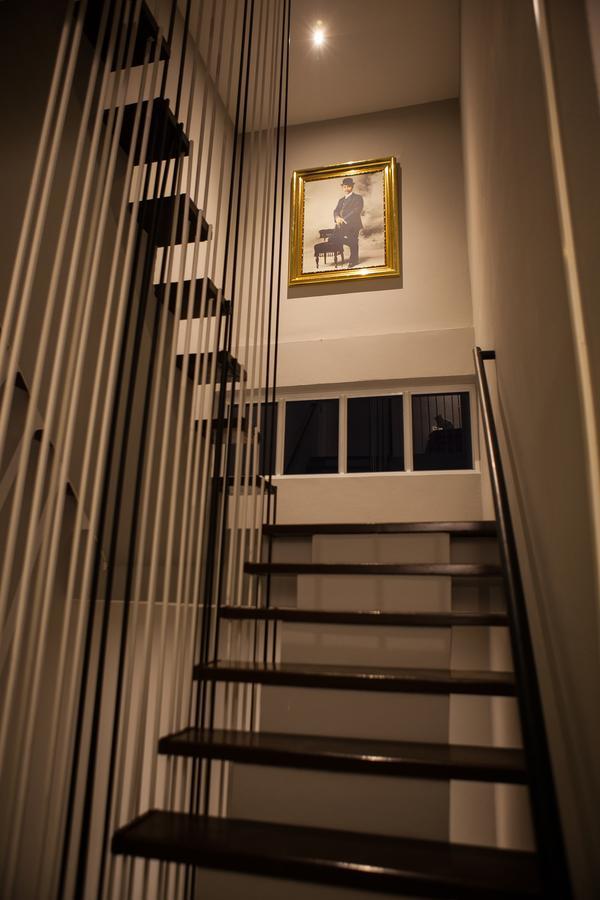 Meesuk Boutique House 호텔 치앙마이 외부 사진