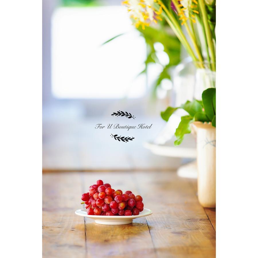 Meesuk Boutique House 호텔 치앙마이 외부 사진