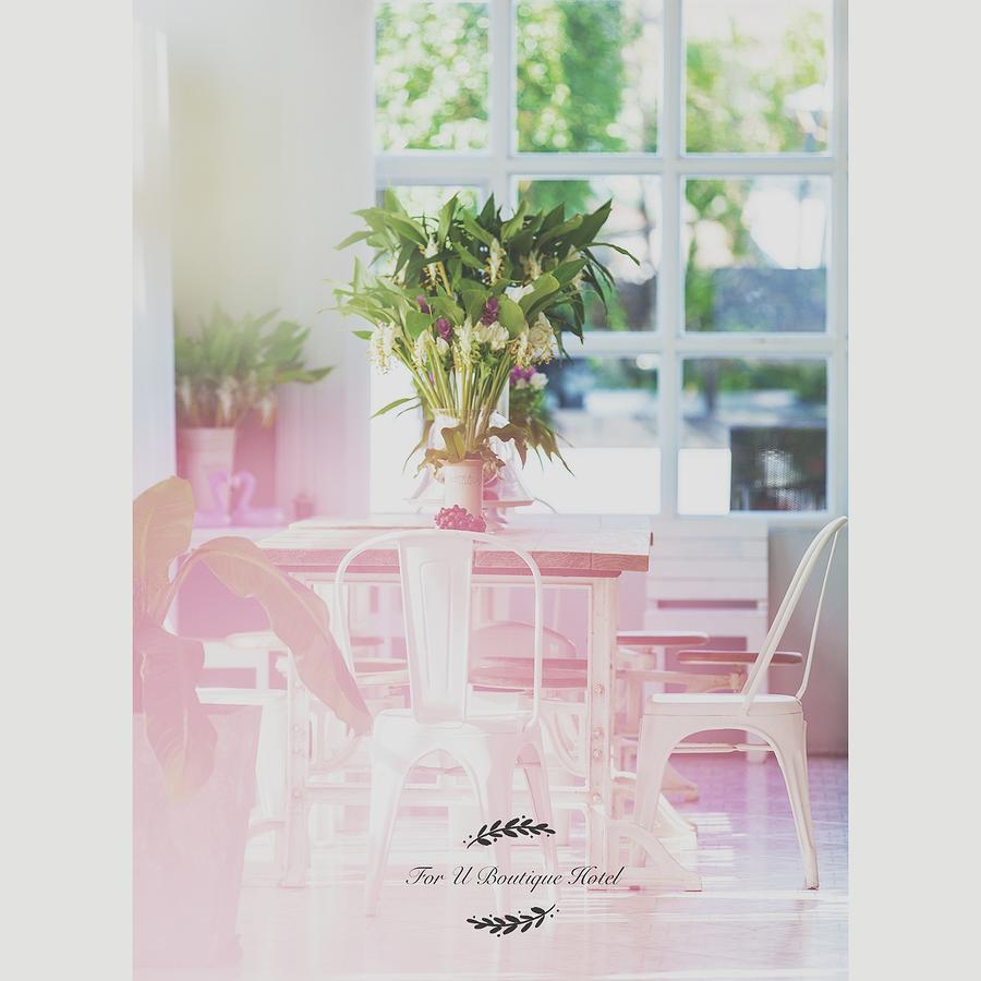 Meesuk Boutique House 호텔 치앙마이 외부 사진