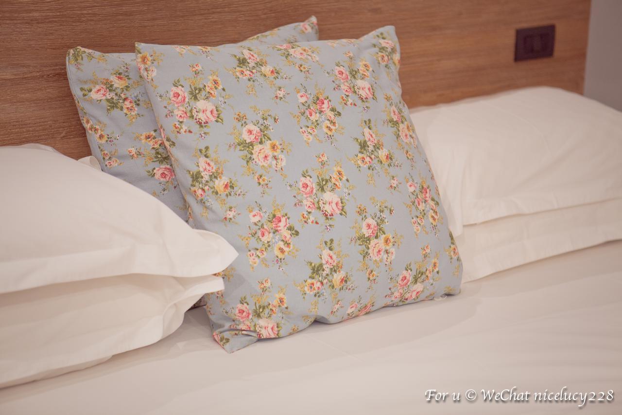 Meesuk Boutique House 호텔 치앙마이 외부 사진