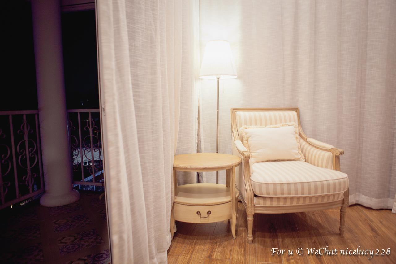Meesuk Boutique House 호텔 치앙마이 외부 사진