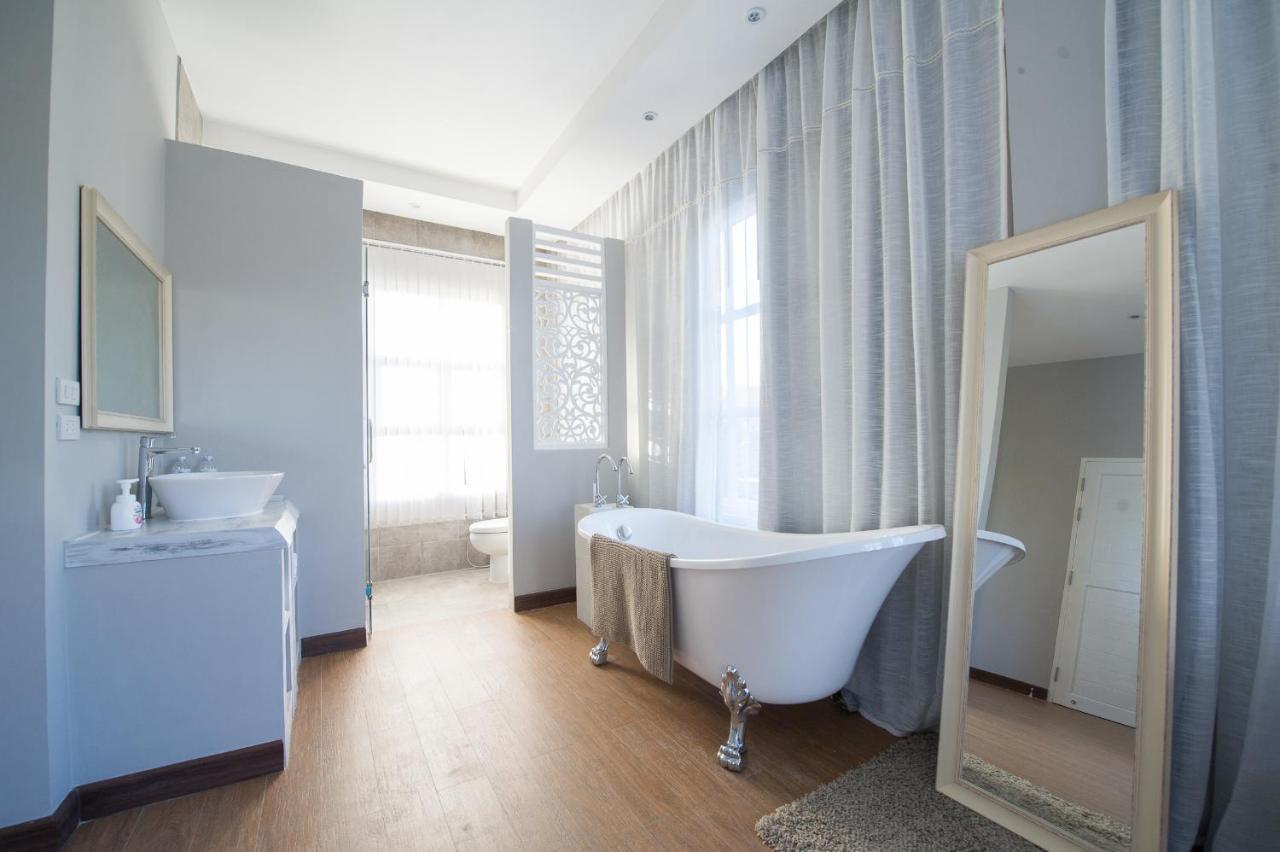 Meesuk Boutique House 호텔 치앙마이 외부 사진